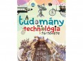 Napraforgó Kiadó Giorgio Bergamino - A tudomány és a technológia története