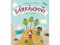 Pozsonyi Pagony Kft Czernák Eszter - Sárkányovi