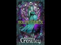 Metropolis Media Aleister Crowley - Holdgyermek