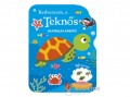 Napraforgó Kiadó Kedvencem, a teknős