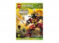 Duna Könyvklub Kft LEGO 10. - Vigyázz, kész ragassz! - Kígyó kémek