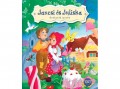 Csengőkert Kft Jancsi és Juliska