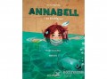 Scolar Kiadó Kft Miriam Borgermans - Annabell - az átokfajzat