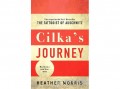 Hungaropress Kft Heather Morris – Cilka`s Journey