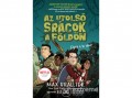 Könyvmolyképző Kiadó Max Brallier - Az utolsó srácok a Földön - Az utolsó srácok a Földön 1.