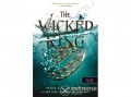 Könyvmolyképző Kiadó Holly Black - The Wicked King - A gonosz király - A levegő népe 2.