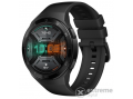 Huawei Watch GT 2e okosóra, grafit fekete