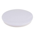 Optonica mennyezeti LED lámpa/ csillag borítója /12w/120°/230mm/ kör/meleg fehér/ DL2851