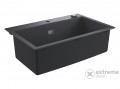Grohe 31652AP0 K700 kompozit mosogatótálca, gránit fekete - [újracsomagolt]