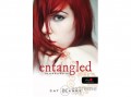 Könyvmolyképző Kiadó Cat Clarke - Entangled - Összekuszálva - Puhatábla