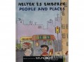 MAGÁNKIADÁS Pamela Dell - Helyek és emberek - People and Places