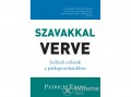 Háttér Kiadó Kft Patricia Evans - Szavakkal verve