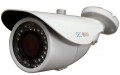 SEC-CAM SCAHD-T20XVF RANGER, varifokális, valódi 2.0MP FULL HD 1080p, új SONY Chip, AHD/TVI/CVI/XVI/analóg biztonsági megfigyelő kompakt csőkamera