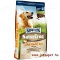 Happy Dog Natur-Croq Rind &amp; Reis (marha és rizs) 1kg kutyatáp
