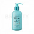 Schwarzkopf Professional Mad About Curls Two-Way Conditioner kondicionáló hullámos és göndör hajra 250 ml