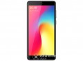 NAVON Sky Dual SIM okostelefon, fekete
