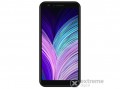 NAVON Spirit Plus Dual SIM okostelefon, fekete