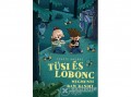 Pozsonyi Pagony Kft Fekete András - Tüsi és Lobonc megmenti Bam Bandit