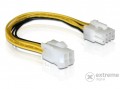 Delock 82405 PCI Express (hálózati, , EPS) - ATX P4 kábel