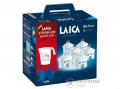 Laica J996032 vízszűrő szett (Stream Line vízszűrő kancsó 6 db bi-flux univerzális szűrőbetéttel)