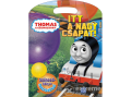 Móra Könyvkiadó Thomas, a gőzmozdony - Itt a nagy csapat!