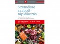 Partvonal Kiadó Eve Adamson - Személyre szabott táplálkozás