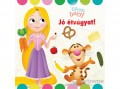 Manó Könyvek Kiadó Disney Baby - Jó étvágyat!