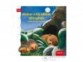 Solar Libro Sabine Cuno - Amikor a kis állatok elfáradnak