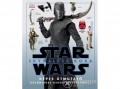 Kolibri Kiadó Pablo Hidalgo - Star Wars: Skywalker kora - Képes útmutató