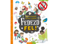 Álomgyár Kiadó Marnie Willow - Fedezd fel! - 30 elképesztő otthoni kísérlet