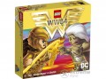 LEGO ® Super Heroes 76157 Wonder Woman™ vs Cheetah