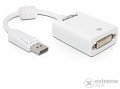 Delock 61765 Displayport adapter apa-DVI 24+5 anya