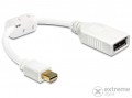 Delock 65427 mini Displayport adapter apa-Displayport anya