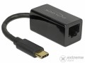 Delock 65904 adapter SuperSpeed USB (USB 3.1 Gen 1) USB Type-C