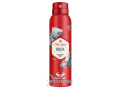 OLD SPICE Rock izzadásgátló spray (150 g)