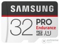 Samsung MicroSD memóriakártya, 32GB, Class10 (MB-MJ32GA/EU)