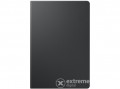 Samsung Galaxy Tab S6 Lite 10.4 (SM-P610) Book Cover tablet tok, szürke