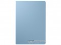 Samsung Galaxy Tab S6 Lite 10.4 (SM-P610) Book Cover tablet tok, kék