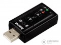 Hama 51620 USB külső hangkártya