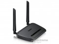 Zyxel NBG6515 v2 AC750 Dual-Band Wireless Router