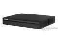 DAHUA NVR4108HS-8P-4KS2 NVR rögzítő (8 csatorna, H265+, 80Mbps rögzítési sávszélesség, 8xPoE; HDMI+VGA, 2xUSB, 1xSata)