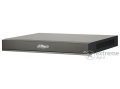 DAHUA NVR5216-8P-I NVR rögzítő (16 csatorna, 8port af/at PoE; H265+, 320Mbps, HDMI+VGA, 2xUSB, 2x Sata, I/O, AI)