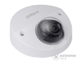 DAHUA IPC-HDBW4231F-AS-0280B IP dómkamera (2MP, 2,8mm, kültéri, H265+, IP67, ICR, WDR, PoE, I/O,audio, IK10, SD)