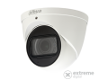 DAHUA IPC-HDW5631R-ZE IP turretkamera (6MP, 2,7-13,5mm(motoros), kültéri, H265+, IP67, IR50m, ICR, WDR,SD,PoE)