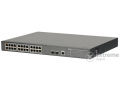 DAHUA PFS4226-24GT-360 menedzselhető PoE switch (24x gigabit PoE/PoE+ (360W) + 2x SFP uplink, HighPoE(1,2))