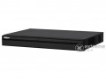 DAHUA NVR5216-4KS2 NVR rögzítő (16 csatorna, H265, 320Mbps rögzítési sávszélesség, HDMI+VGA, 2xUSB, 2x Sata, I/O)