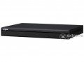 DAHUA NVR5208-4KS2 NVR rögzítő (8 csatorna, H265, 320Mbps rögzítési sávszélesség, HDMI+VGA, 2xUSB, 2x Sata, I/O)