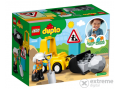 LEGO ® DUPLO® Town 10930 Buldózer
