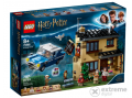 LEGO ® Harry Potter™ 75968 Privet Drive 4.