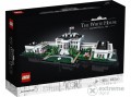 LEGO ® Architecture 21054 Fehér Ház